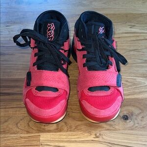 Nike air Jordan Zion 2 boys 6.5
